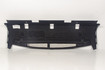 Mercedes 2046901949 Parcel Shelf Trim - Black | W204 C