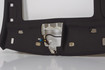 Mercedes 2046906650 Headliner - Black | W204 C