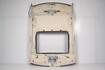 Mercedes 2046906650 Headliner - Black | W204 C
