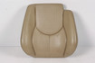 Mercedes 1299102916 Seat Backrest - Left Beige (b) | R129 SL