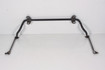 Mercedes 2043230865 Torsion Bar - Front | W204 C X204 GLK C207 E