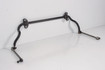 Mercedes 2043230865 Torsion Bar - Front | W204 C X204 GLK C207 E