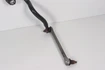 Mercedes 2043230865 Torsion Bar - Front | W204 C X204 GLK C207 E