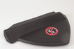 Mercedes 2046800378 Dashboard Panel - Left Black | W204 C