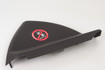 Mercedes 2046800378 Dashboard Panel - Left Black | W204 C