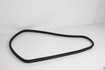 Mercedes 2046970151 Door Edge Seal - Rear Black | W204 C