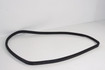 Mercedes 2046970151 Door Edge Seal - Rear Black | W204 C