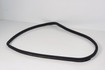 Mercedes 2046970151 Door Edge Seal - Rear Black | W204 C