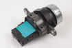Mercedes 2189050300 AMG Drive Mode Switch | W204 C W212 S212 E C218 X218 CLS