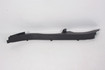 Mercedes 2046905726 Interior Sill Trim - Rear Left Black | W204 C