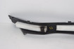 Mercedes 2046905726 Interior Sill Trim - Rear Left Black | W204 C