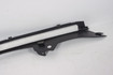 Mercedes 2046905726 Interior Sill Trim - Rear Left Black | W204 C