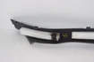Mercedes 2046905726 Interior Sill Trim - Rear Left Black | W204 C