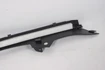 Mercedes 2046905726 Interior Sill Trim - Rear Left Black | W204 C