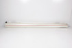 Mercedes 2046980754 Skirt Panel - Left White | W204 C