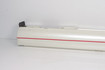 Mercedes 2046980754 Skirt Panel - Left White | W204 C