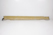 Mercedes 2046980754 Skirt Panel - Left White | W204 C
