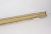 Mercedes 2046980754 Skirt Panel - Left White | W204 C