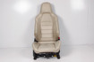 Mercedes 2049104433 AMG Seat - Front Right Cream | W124 E W126 S W201 W204 C