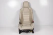 Mercedes 2049104433 AMG Seat - Front Right Cream | W124 E W126 S W201 W204 C