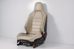 Mercedes 2049104433 AMG Seat - Front Right Cream | W124 E W126 S W201 W204 C