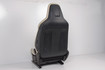 Mercedes 2049104433 AMG Seat - Front Right Cream | W124 E W126 S W201 W204 C