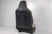 Mercedes 2049104433 AMG Seat - Front Right Cream | W124 E W126 S W201 W204 C