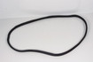 Mercedes 2046970951 Door Edge Seal - Front Left Black | W204 C