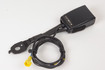 Mercedes 2118602169 Seat Belt Buckle - Front Left | W204 C W211 E C219 CLS...