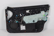 Mercedes 2047206063 AMG Door Card - Front Left Cream | W204 C
