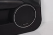 Mercedes 2047206063 AMG Door Card - Front Left Cream | W204 C