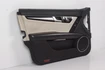 Mercedes 2047206063 AMG Door Card - Front Left Cream | W204 C