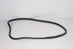 Mercedes 2046971051 Door Edge Seal - Front Right Black | W204 C