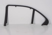 Mercedes 2047350271 Window Trim - Rear Right Black | W204 C