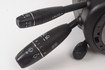 Mercedes 2129007702 Indicator Stalk Assembly - Black | W204 C C207 A207 W212...