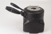 Mercedes 2129007702 Indicator Stalk Assembly - Black | W204 C C207 A207 W212...