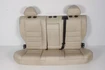 Mercedes 2049200050 Seat Bench - Cream | W204 C
