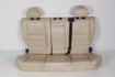 Mercedes 2049200050 Seat Bench - Cream | W204 C