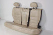 Mercedes 2049200050 Seat Bench - Cream | W204 C