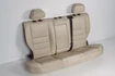 Mercedes 2049200050 Seat Bench - Cream | W204 C