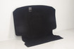Mercedes 2046801542 Boot Mat - Black | W204 C