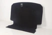 Mercedes 2046801542 Boot Mat - Black | W204 C