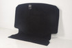Mercedes 2046801542 Boot Mat - Black | W204 C