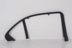 Mercedes 2047350171 Window Trim - Rear Left Black | W204 C