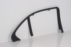 Mercedes 2047350171 Window Trim - Rear Left Black | W204 C