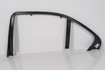 Mercedes 2047350171 Window Trim - Rear Left Black | W204 C