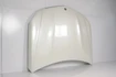 Mercedes 2048801257 AMG Bonnet - White | W204 C