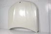 Mercedes 2048801257 AMG Bonnet - White | W204 C