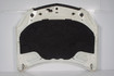 Mercedes 2048801257 AMG Bonnet - White | W204 C