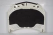 Mercedes 2048801257 AMG Bonnet - White | W204 C